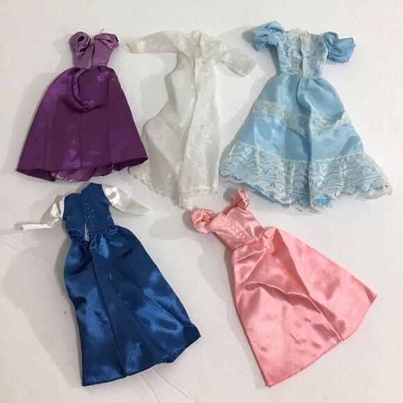 Barbie Doll Size Clothes Bundle - Picture 9 of 16